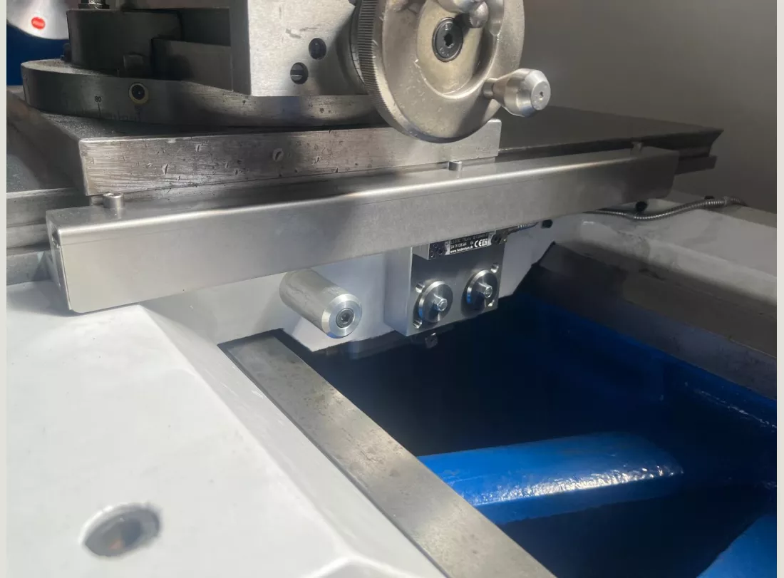 LATHE CAZENEUVE Broke HB 725 x 3000 14