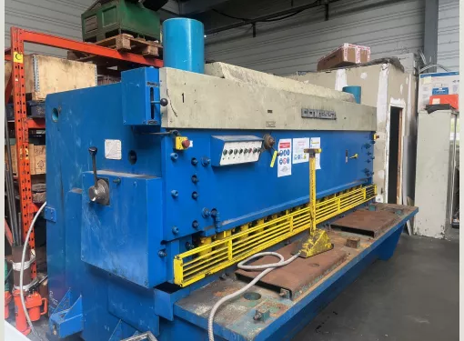 Shears COMESSA 3000 x 16