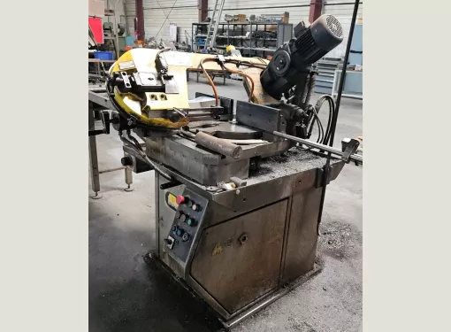 Band Saw FMB