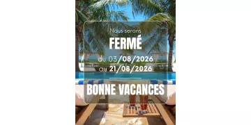 SUMMER CLOSURE