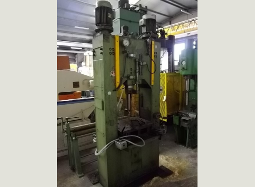 Arch press LBM 40T