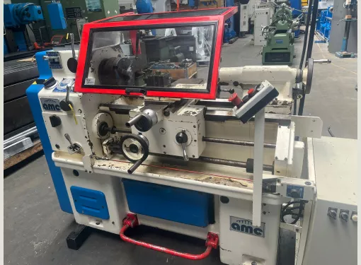 Lathe AMC 380