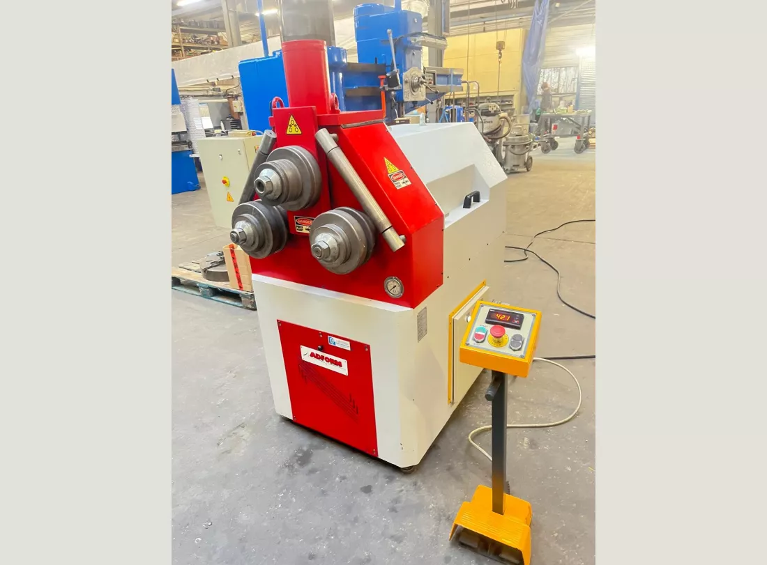 Bending machine AD FORM HPK60 2
