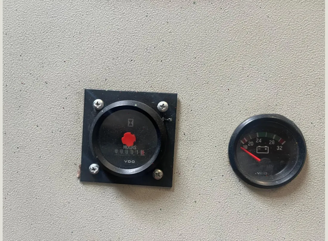 Generator set 400KVA 8