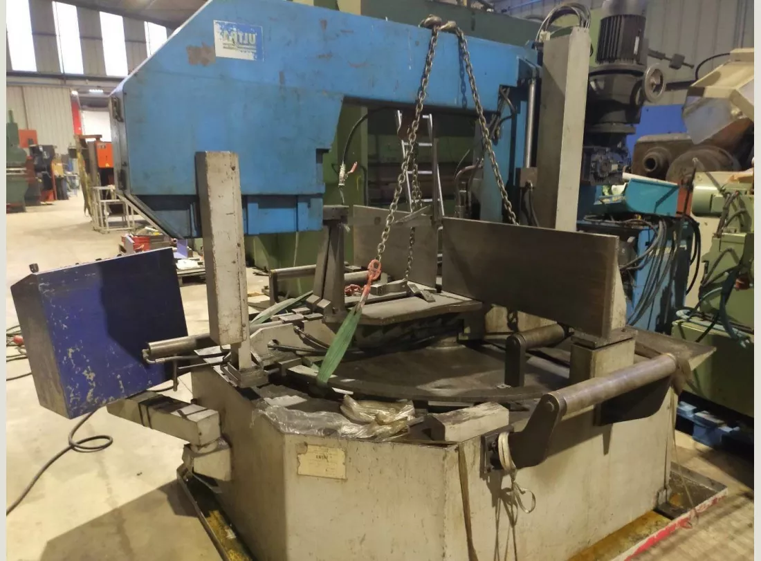 Band saw ULTRA 2