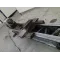 Complete dismantling of the machine