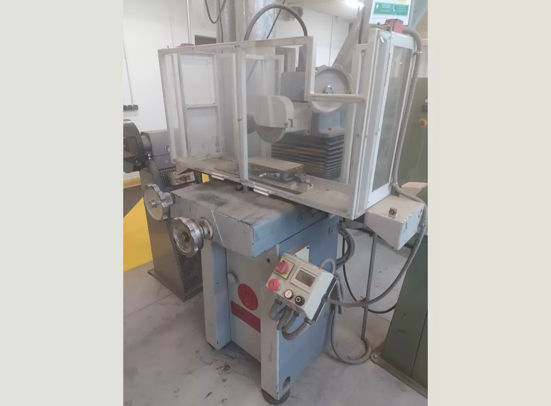 Grinding Machine MONOPRECIS 1